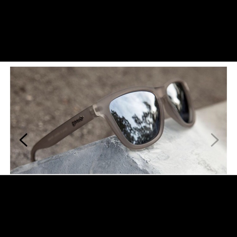 Goodr Sunglasses
